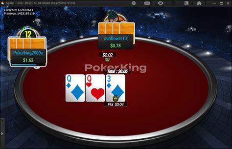online poker fixed